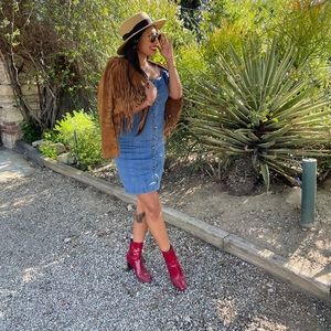 Meet your Posher, Mari